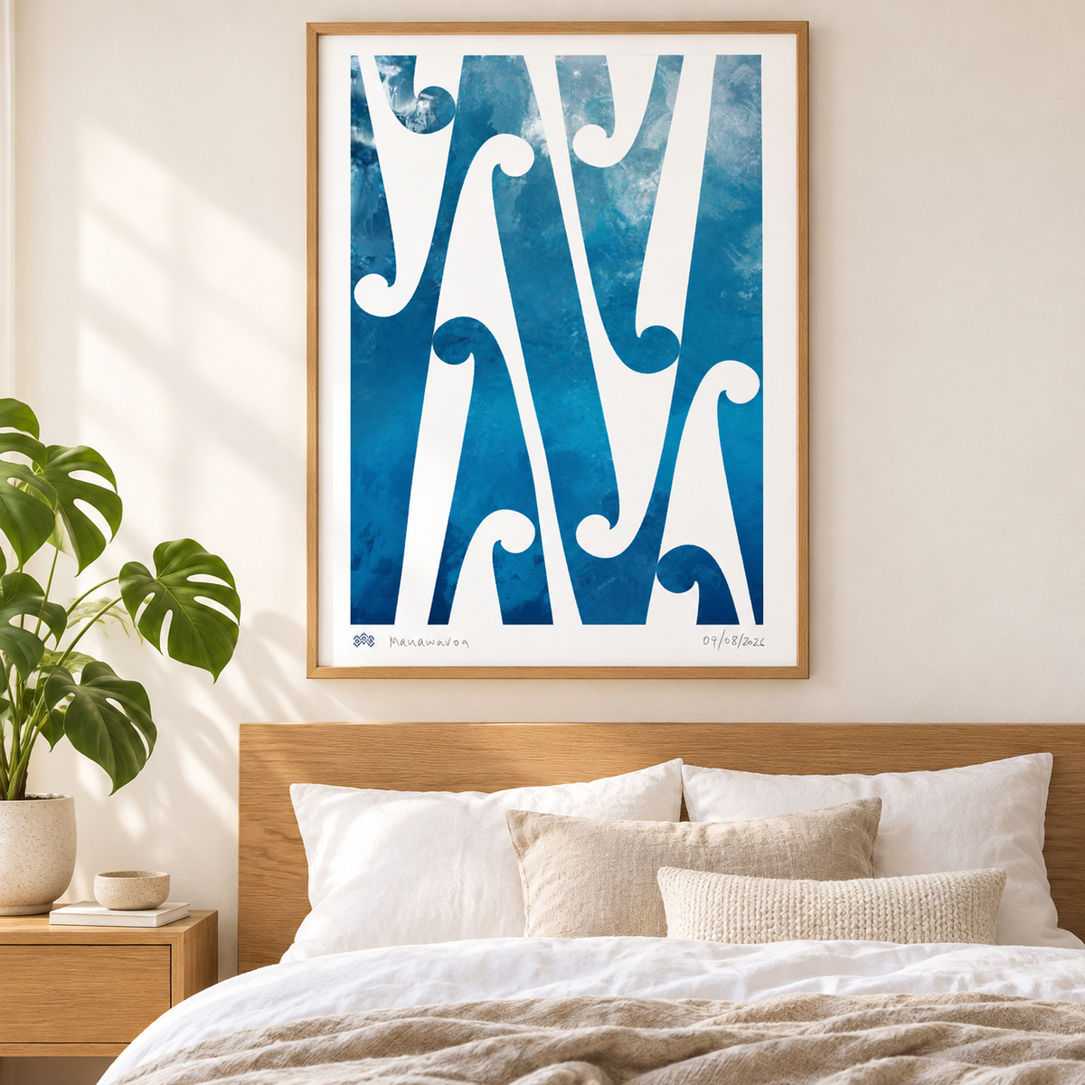 Manawaroa Prints
