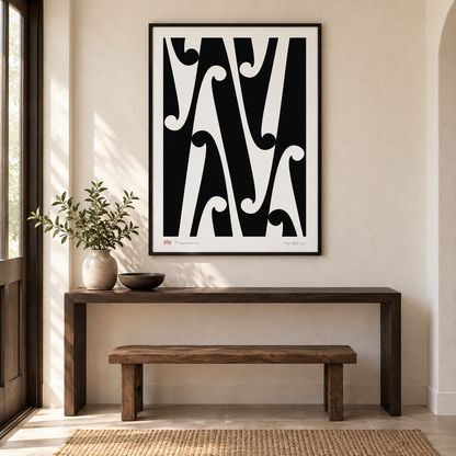 Manawaroa Prints