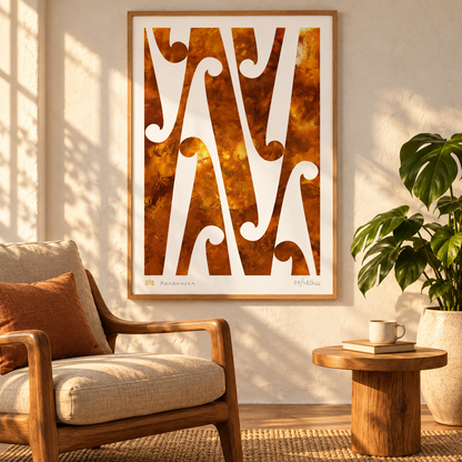 Manawaroa Prints