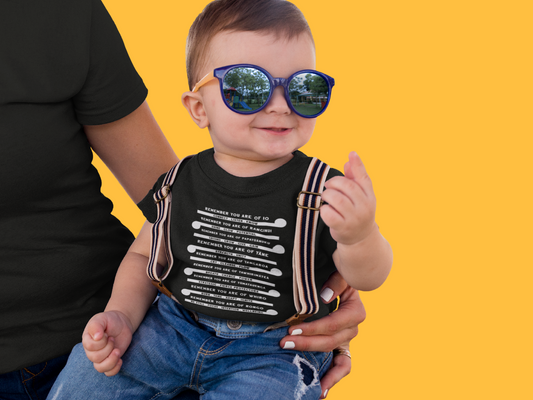 HE AHO TAPU KOE NĀ IO - PĒPI ONSIES