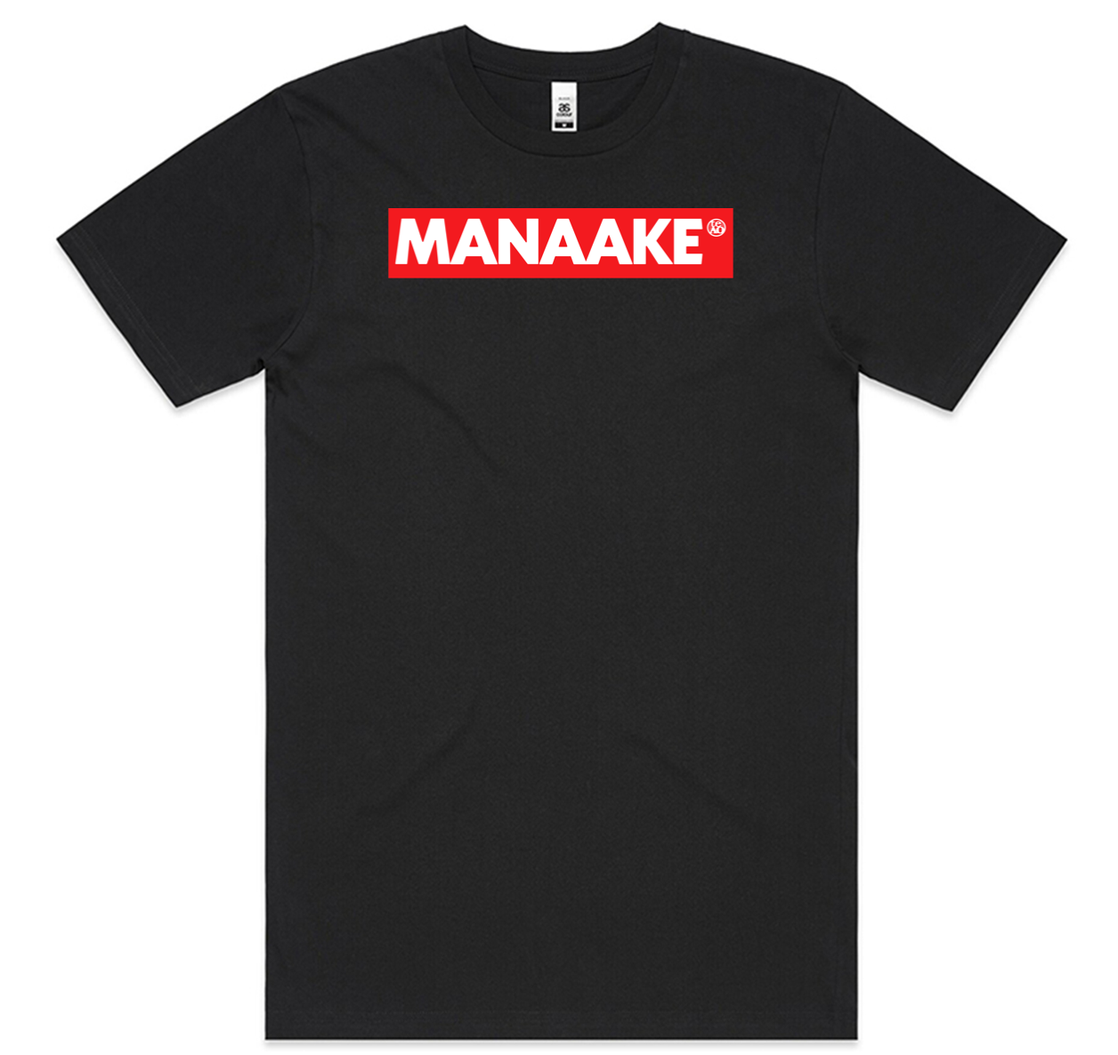 NUKURANGI - MANA AKE TOHU TEE 2022