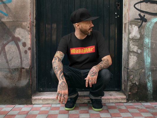 UK WHĀNAUNGA - MANA AKE TOHU TEE 2022